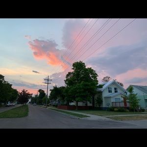 Meet your Posher, Reagan